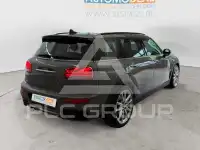 2019 Mini Clubman