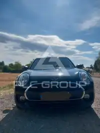 2019 Mini Clubman