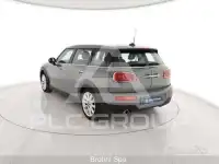 2019 Mini Clubman