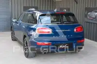 2019 Mini Clubman