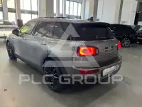 2019 Mini Clubman