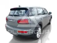 2019 Mini Clubman