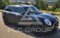 2019 Mini Clubman