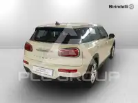 2019 Mini Clubman