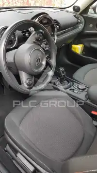 2019 Mini Clubman