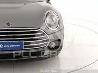 2019 Mini Clubman