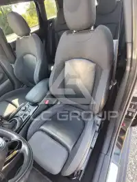 2019 Mini Clubman