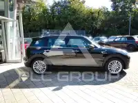 2019 Mini Clubman