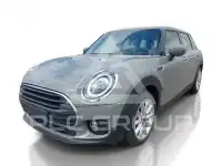 2019 Mini Clubman
