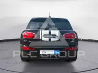 2019 Mini Clubman