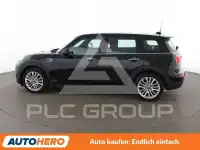 2019 Mini Clubman