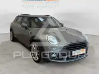 2019 Mini Clubman