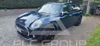 2019 Mini Clubman