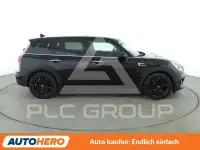 2019 Mini Clubman
