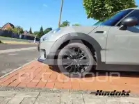 2019 Mini Clubman