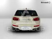 2019 Mini Clubman
