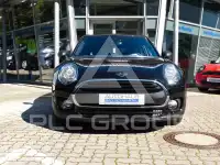 2019 Mini Clubman