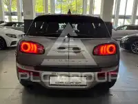 2019 Mini Clubman