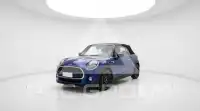 2019 Mini Clubman