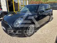 2019 Mini Clubman