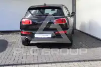 2019 Mini Clubman