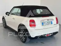 2019 Mini COOPER