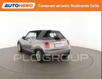 2019 Mini COOPER