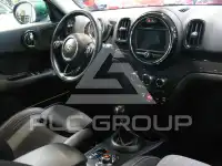 2019 Mini Countryman