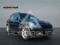 2019 Mini Countryman