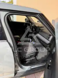 2019 Mini Countryman