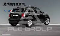 2019 Mini Countryman