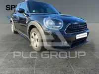 2019 Mini Countryman