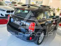 2019 Mini Countryman