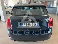 2019 Mini Countryman
