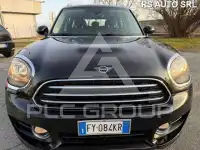 2019 Mini Countryman