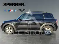 2019 Mini Countryman