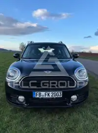 2019 Mini Countryman