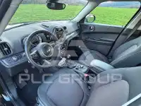 2019 Mini Countryman