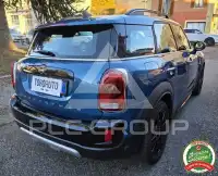 2019 Mini Countryman