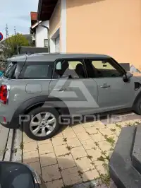 2019 Mini Countryman