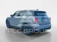 2019 Mini Countryman
