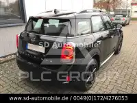 2019 Mini Countryman