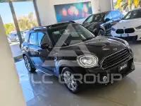 2019 Mini Countryman