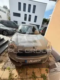 2019 Mini Countryman