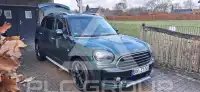 2019 Mini Countryman
