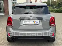 2019 Mini Countryman
