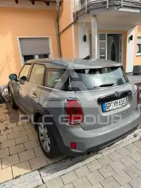 2019 Mini Countryman