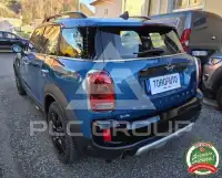 2019 Mini Countryman