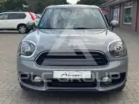 2019 Mini Countryman