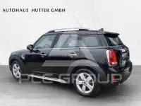 2019 Mini Countryman